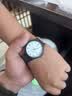 卡西欧（CASIO）手表男小黑表指针学生中高考试手表中性情侣男女石英表MW-240-7E 实拍图