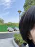 Schwarzkopf怡然染发霜新包装自然遮盖白发男女用家用 2.0闪亮珍珠黑新 实拍图