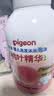 贝亲（Pigeon）洗发水沐浴露 含桃叶精华 婴儿洗发沐浴二合一 500ml IA209 实拍图
