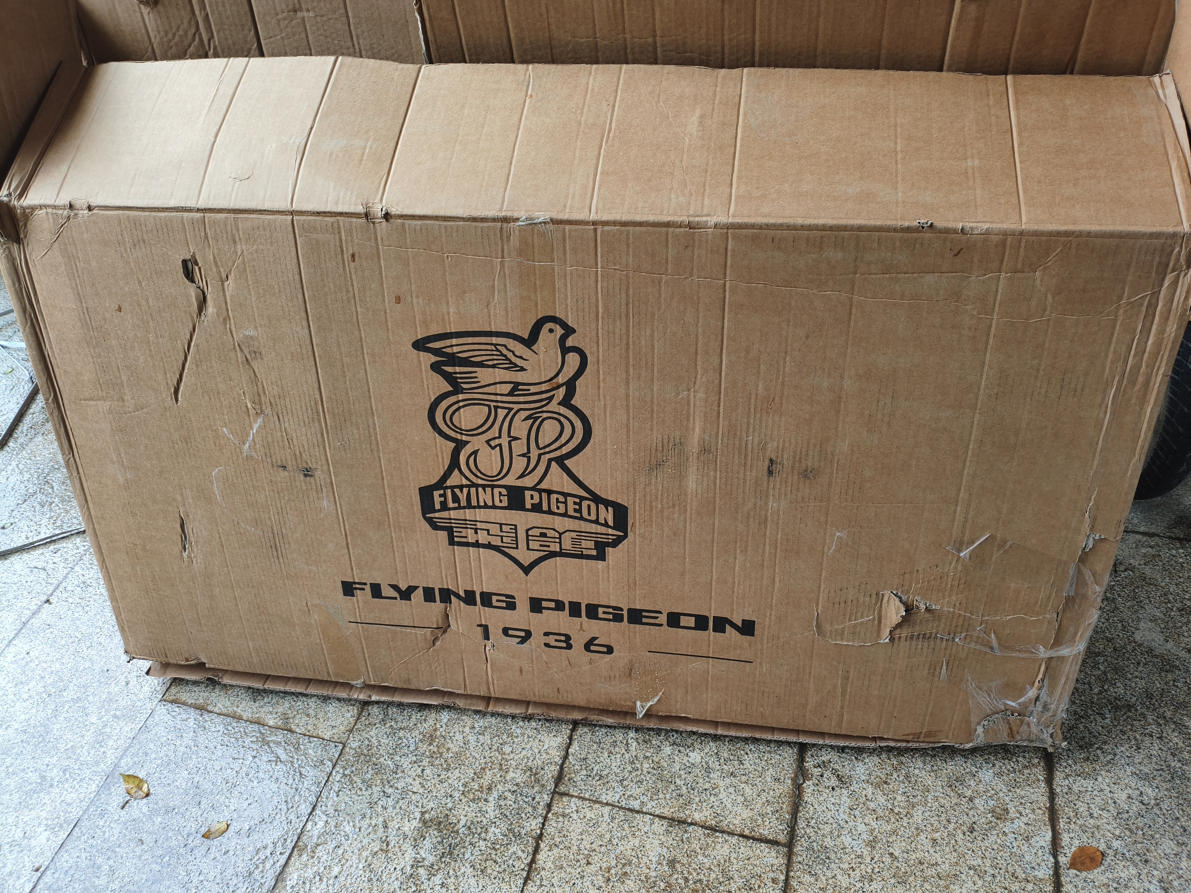 飞鸽（FG FLYING PIGEON）折叠电动车代驾车专用超长续航新国标电动自行车成人小型电瓶电单车锂电池 豪华版-10A纯电续航30km/8重减震/松下电芯/终身质保 实拍图