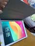 QBOSS适用ipad air2保护套ipad 5保护壳6代软气囊防摔书本卡通可爱小怪兽 实拍图