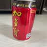 加多宝凉茶植物饮料310ml*24罐 茶饮料整箱(新老包装随机发货) 实拍图