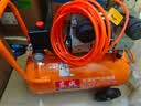 东成空压机无油空气压缩机充气泵木工小型220v工业级DQE1300-30L(T) 实拍图