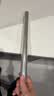 墨斗鱼厨房吊柜防油贴纸40*500cm防水蒸气贴纸橱柜防潮贴纸灶台面保护膜 实拍图