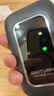 影腾随身wifi多网全国通用无线wi-fi6免插卡无限制大流量卡便携式网卡高速网络可上飞机高铁2026款5GHF 【多网通3000毫安充电款+黑色】*超长续航 实拍图