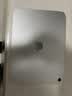 Apple/苹果 iPad 11英寸 A16芯片2025年款 平板电脑 (256GB WLAN版学习办公娱乐)银色 实拍图