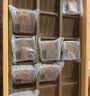 良品铺子良辰月飞花510g经典月饼礼盒传统糕点点心送礼企业团购礼品 实拍图