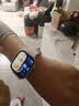 华为HUAWEI WATCH FIT 5铝合金表壳 悦动白 超轻薄大屏腕上微运动强劲续航华为智能手表 实拍图
