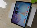 HUAWEIMatePad 11.5 鸿蒙焕新版 华为平板电脑 护眼屏鸿蒙AI 大电池学生平板儿童学习机 8G+256G 海岛蓝 实拍图