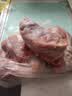 顺丰新鲜现杀10斤腱子肉整根分割前腱后腱不注水速冻非牛腱子 5斤腱子【送料包】 实拍图
