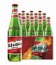 乌苏啤酒（wusu）大红乌苏620mL*12瓶 整箱装 烈性啤酒 聚会宴请京东自营 实拍图