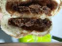 麦酥园面包山药薏米红豆面包夹心豆沙包早餐代餐饱腹蛋糕休闲零食品800g 实拍图