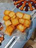 桂冠芙蓉鱼豆腐300g 甜玉米颗粒 火锅食材汤煮 麻辣烫关东煮 烧烤丸子 实拍图