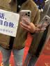 倍思【冰透磁吸|散热快】适用iphone17手机壳苹果17保护套磁吸镜头全包透明气囊防摔 实拍图