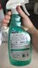 花王KAO 进口厨房清洁剂青柠香500ml 万洁灵去抽油烟机重油污渍清洗剂 晒单实拍图