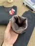 猫人【精梳棉】男士保暖内衣男加绒加厚秋衣秋裤男保暖套装棉衣棉裤男 实拍图