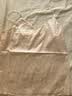 betu百图女装吊带衫打底背心内搭背心外穿V领无袖吊带背心女2204T82 杏色 M 实拍图