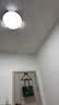 慕亚门后挂钩挂衣架免打孔不限门厚门上挂衣架卧室浴室无痕衣帽置物架 实拍图