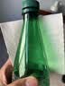 Perrier巴黎水 法国进口气泡水 天然矿泉水500ml*24瓶 0糖0卡0脂佐餐水 实拍图