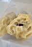 佳农泰国冷冻 金枕榴莲肉 单盒净重250g*5盒 生鲜水果 实拍图
