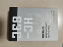 锐玛（EIRMAI）HC-63C 吸湿卡 II型 电子再生式 防潮卡 除湿器 片状 实拍图