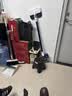 康佳（KONKA）吸尘器家用无线吸拖一体三合一大吸力手持便携小型轻音大吸力洗地机宠物吸毛吸尘价保30天自动清洗 【蓝杉】扫吸拖+双滤芯 实拍图