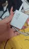 小米（MI）90W GaN 充电器+数据线套装 小米14/13ultra/redmiK70手机原装原盒同款 实拍图