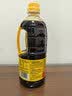 鲁花自然鲜系列 酱香酱油【 0添加防腐剂 特级生抽】800ml 厨房调味品 实拍图