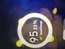 纽曼（Newsmy）车载充电器100w超级快充一拖三点烟器转换插头双usb接口车充适用OPPO华为VIVO小米苹果16/17 实拍图