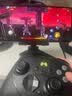 北通鲲鹏20游戏手柄AI智控无线蓝牙可调摇杆xbox类电脑PC手机steam体感宏switch2影之刃零伊莫 精英版 实拍图