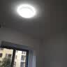 惠普吸顶灯卧室灯具普瑞护眼led简约儿童书房灯中山灯具 臻之光包安装 实拍图