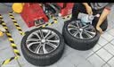 玲珑轮胎汽车轮胎255/45R20 105W XL臻选AR200 捷途X70/X90/红旗HS5 实拍图