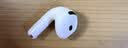 【9成新】Apple/苹果 AirPods 4(支持主动降噪)搭配无线充电盒(USB-C)苹果耳机 蓝牙耳机适用iPhone/iPad 四代 实拍图