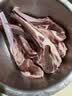 澳牛日记 牛排骨 净重2斤 新鲜牛肋排肉多骨小烧烤火锅食材生鲜牛肉  实拍图