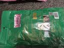 广州酒家薄盐五花腊肉200g 广东特产熟食腊味肥瘦煲仔年夜饭团购送礼 实拍图