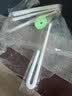 佳农泰国进口椰青 6粒单果约800g赠开椰器吸管 生鲜水果送礼 包邮 实拍图