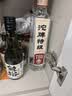 沱牌特级 T68 浓香型 白酒 50度 588ml 单瓶装 实拍图