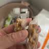 三只松鼠混合口味小麻花500g箱装芝麻麻辣海苔竹盐中式糕点点心下午茶酥脆 实拍图