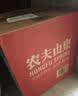 农夫山泉饮用水 饮用天然水5L*4桶 整箱装 桶装水塑膜随机包装 实拍图