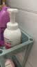 贝亲（Pigeon）洗发水沐浴露 含桃叶精华 婴儿洗发沐浴二合一 500ml IA209 实拍图
