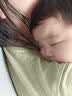 强生婴儿天然舒润保湿面霜40g无香 婴幼儿宝宝儿童四季滋润补水乳液 实拍图