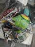 乐事（Lay's）经典/大波浪/奇多系薯片 玉米棒40g/50g 单袋装办公室休闲零食 沁爽葡萄气泡水味40克 实拍图