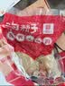 沟帮子散养大公鸡900g 冷藏熟食 开袋即食 东北特产 源头直发 实拍图