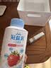 蒙牛（MENGNIU）孙颖莎推荐低温酸奶燕麦草莓味250g*4瓶 实拍图