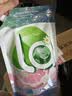 威露士la自然清新洗衣液西柚12.5斤（2.25L瓶+4*1L袋）【品质严选】 实拍图