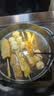 七鲜私厨关东煮400g 10串2汤火锅丸子食材速冻关东煮汤料烧烤麻辣烫竹轮 实拍图