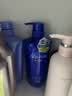 水之密语（AQUAIR）净润臻养(倍润型)洗发水600ml+护发素600ml修护滋养洗护套装自营 实拍图