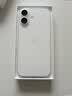 Apple/苹果/苹果 iPhone 17 256GB 白色 支持移动联通电信5G 双卡双待手机 实拍图