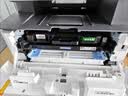 惠普（HP）328sdnw max黑白双面激光打印机无线自动打印  连续复印扫描 大印量办公室打印 高速打印 一年上门 实拍图