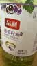 品利葡萄籽食用油2.5L色轻味淡少油烟煎炒粮油烹饪炒菜礼品送礼 实拍图